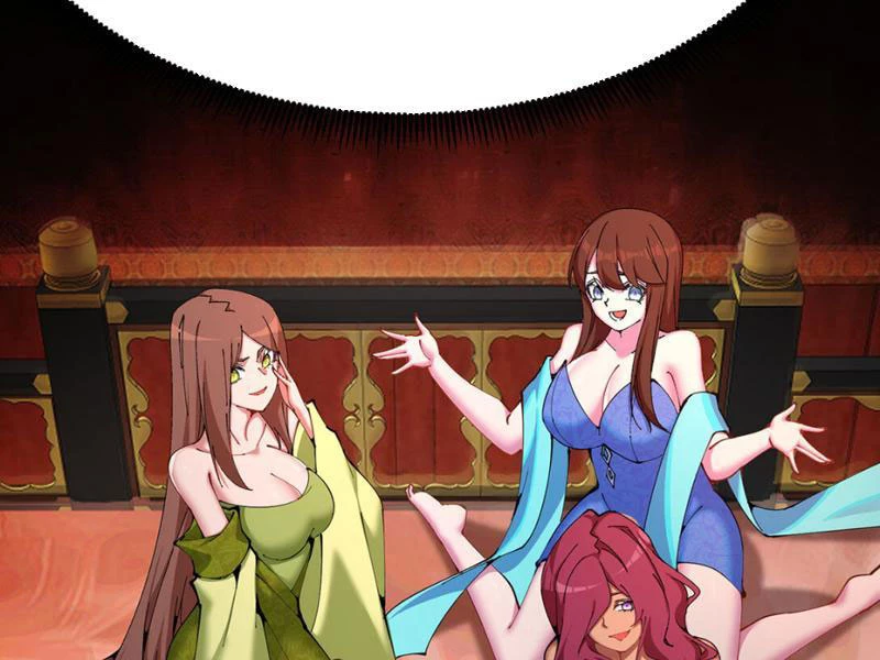 Hóa ra các cô ấy mới là nhân vật chính Chapter 1 - 116