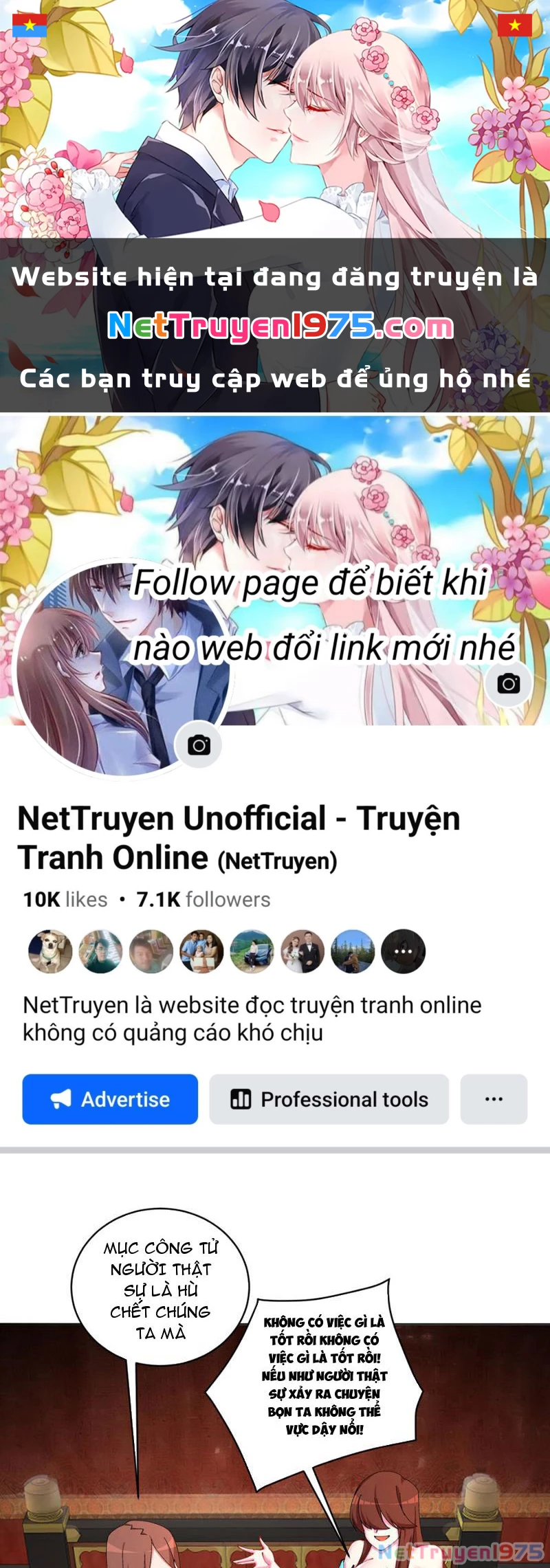Hóa ra các cô ấy mới là nhân vật chính Chapter 2 - 1