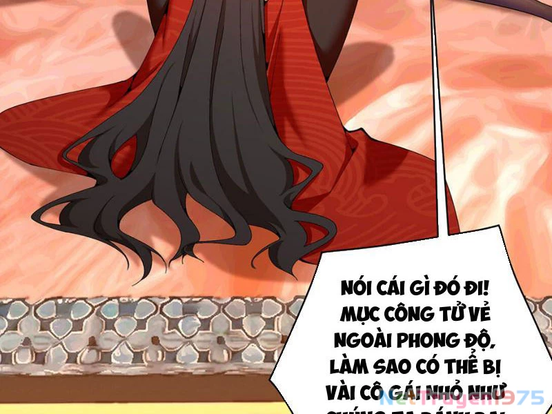 Hóa ra các cô ấy mới là nhân vật chính Chapter 2 - 3