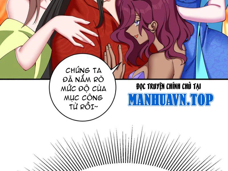 Hóa ra các cô ấy mới là nhân vật chính Chapter 2 - 10
