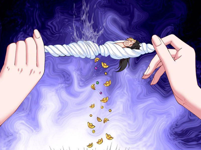 Hóa ra các cô ấy mới là nhân vật chính Chapter 2 - 17