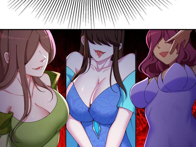 Hóa ra các cô ấy mới là nhân vật chính Chapter 2 - 19