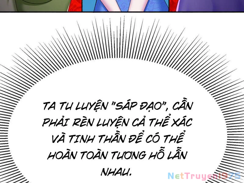 Hóa ra các cô ấy mới là nhân vật chính Chapter 2 - 20