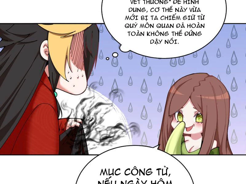 Hóa ra các cô ấy mới là nhân vật chính Chapter 2 - 32