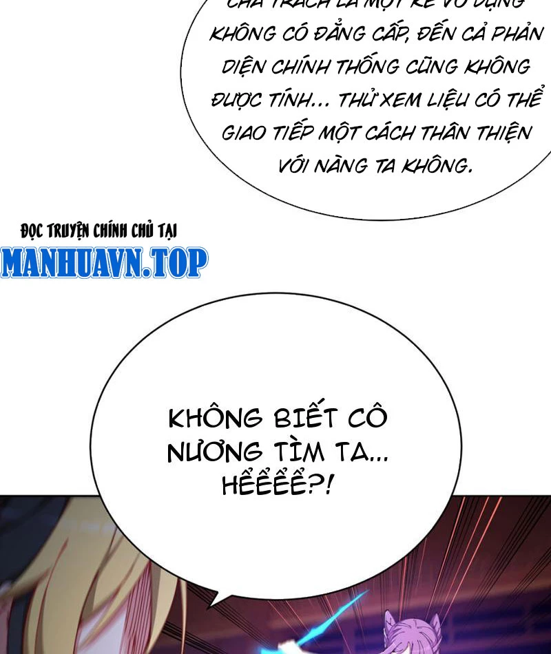 Hóa ra các cô ấy mới là nhân vật chính Chapter 3 - 8