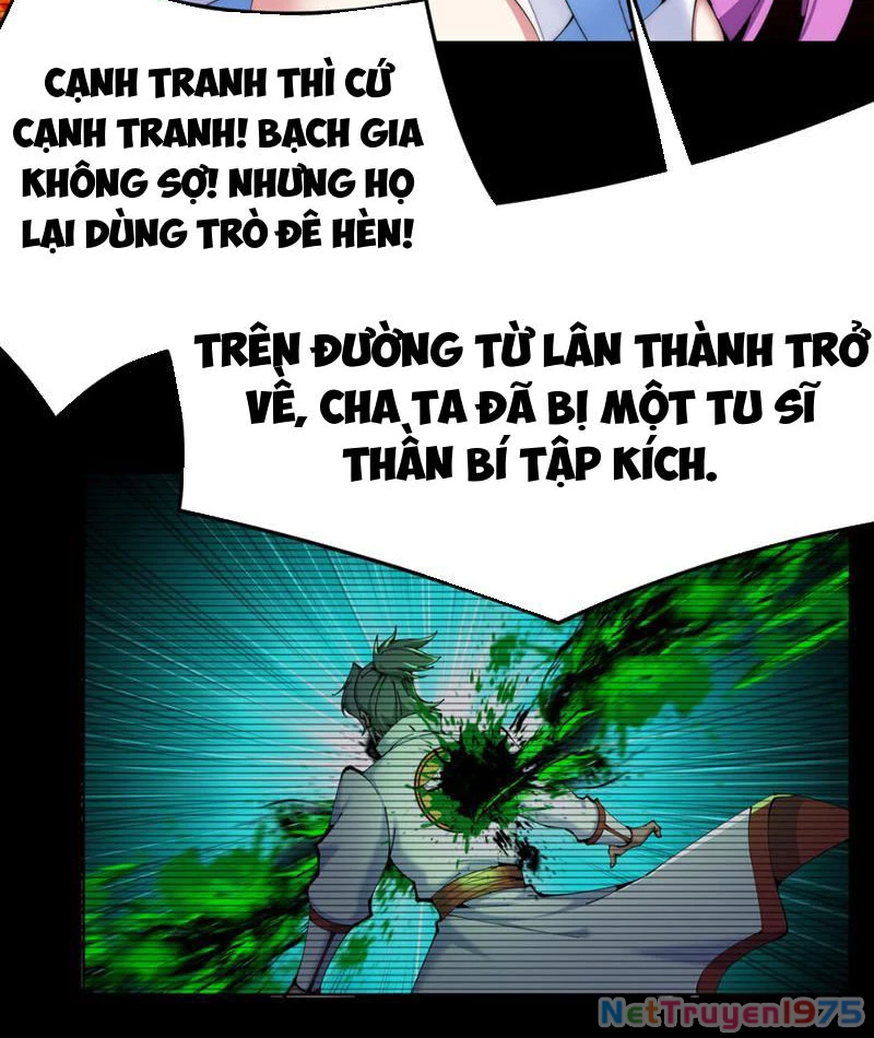 Hóa ra các cô ấy mới là nhân vật chính Chapter 3 - 16