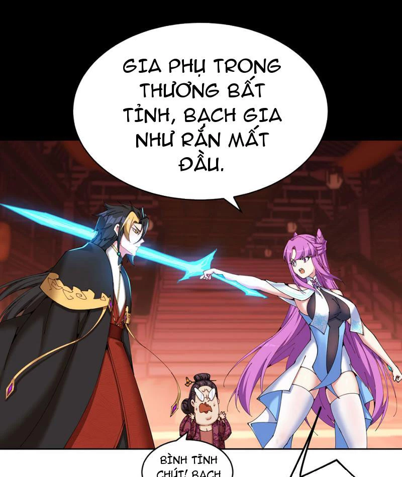 Hóa ra các cô ấy mới là nhân vật chính Chapter 3 - 17