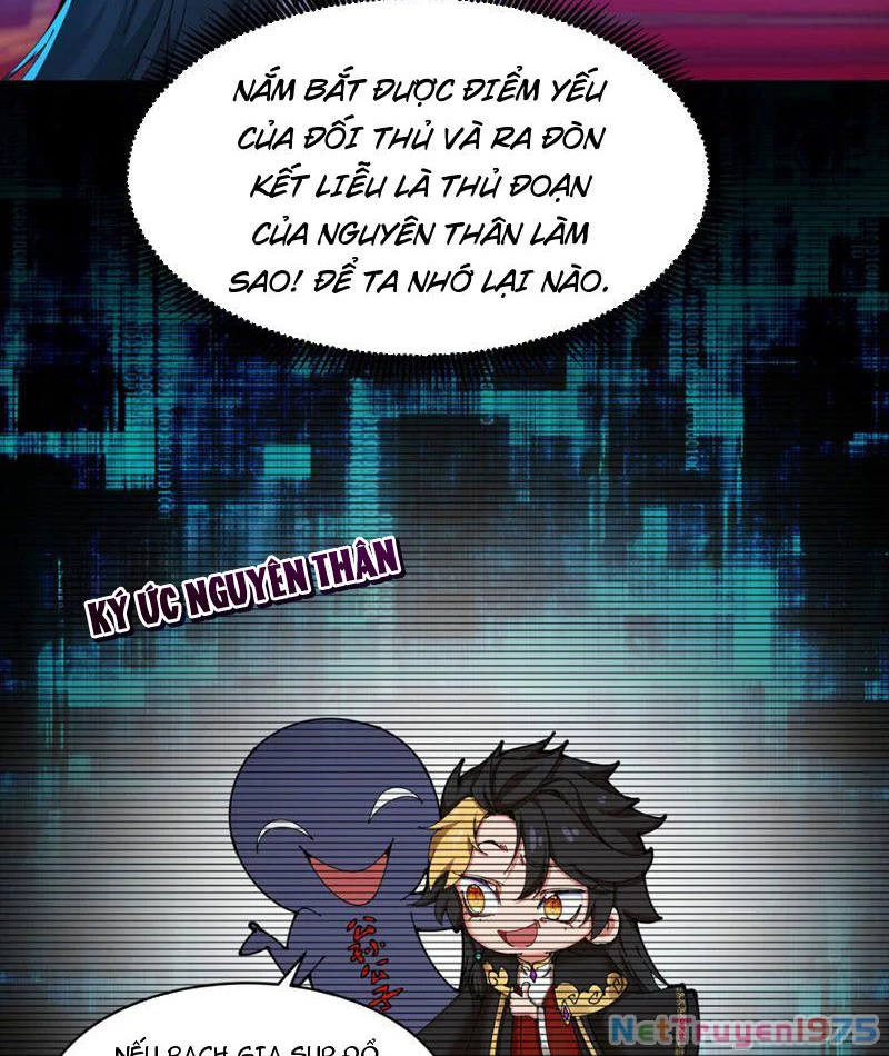 Hóa ra các cô ấy mới là nhân vật chính Chapter 3 - 19
