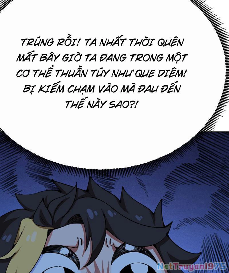 Hóa ra các cô ấy mới là nhân vật chính Chapter 3 - 31