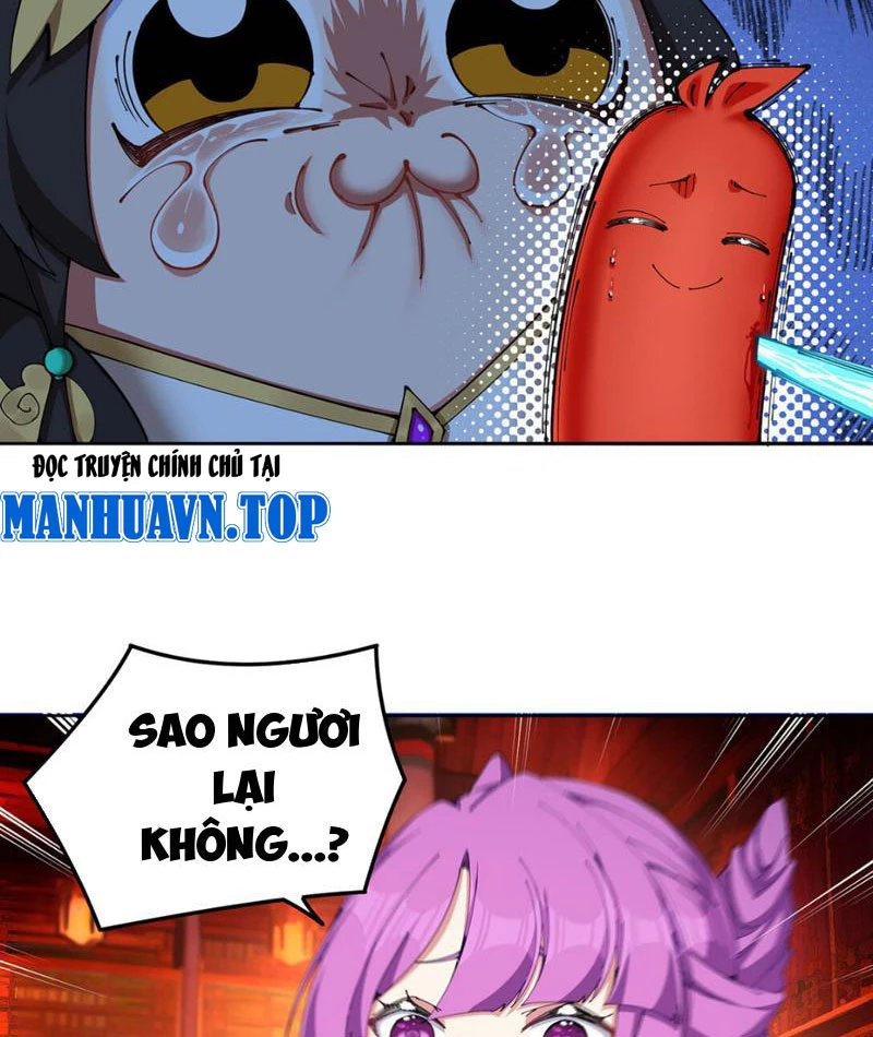 Hóa ra các cô ấy mới là nhân vật chính Chapter 3 - 32