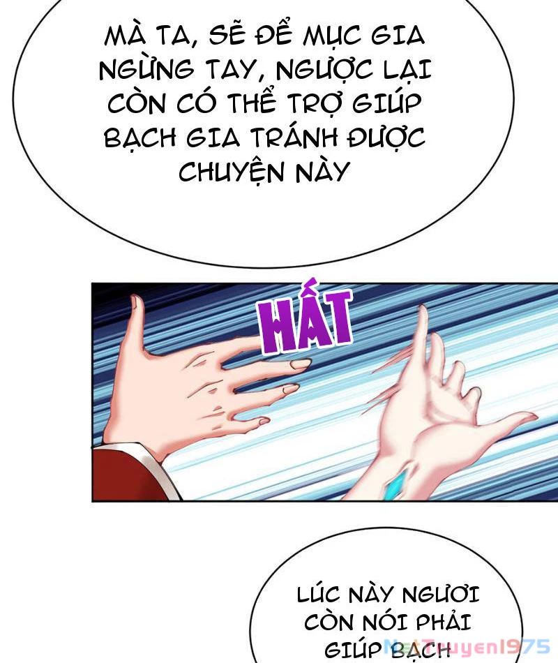 Hóa ra các cô ấy mới là nhân vật chính Chapter 3 - 38
