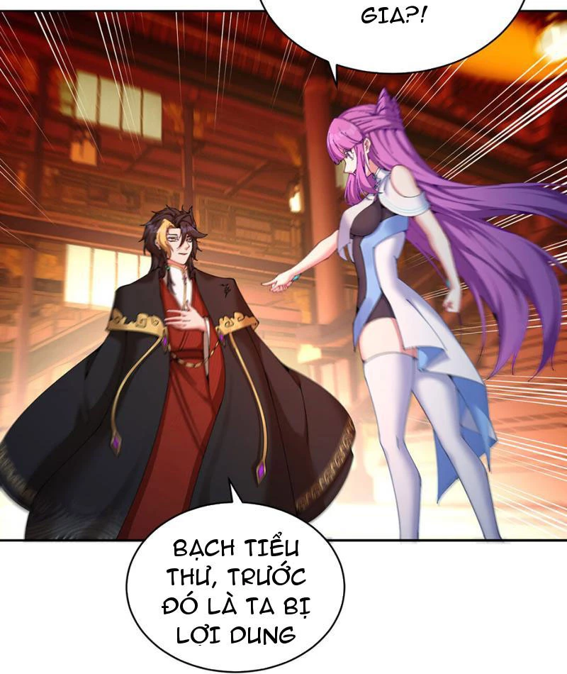Hóa ra các cô ấy mới là nhân vật chính Chapter 3 - 39