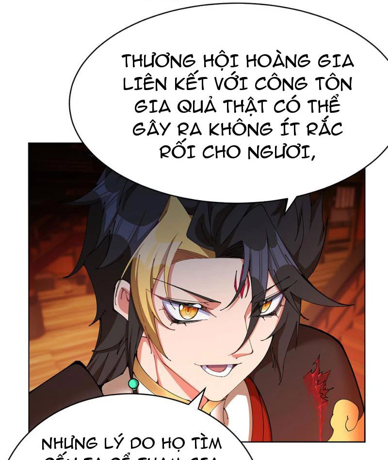 Hóa ra các cô ấy mới là nhân vật chính Chapter 3 - 40