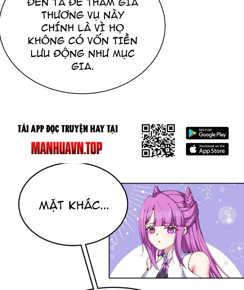 Hóa ra các cô ấy mới là nhân vật chính Chapter 3 - 41