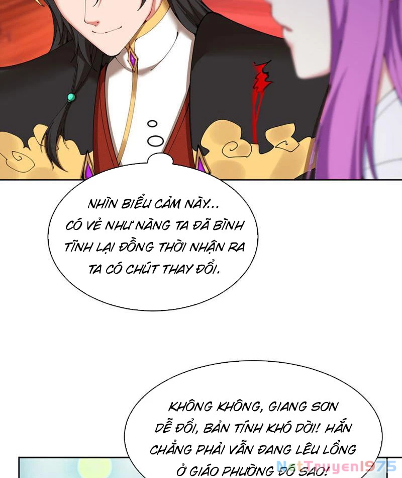 Hóa ra các cô ấy mới là nhân vật chính Chapter 3 - 46