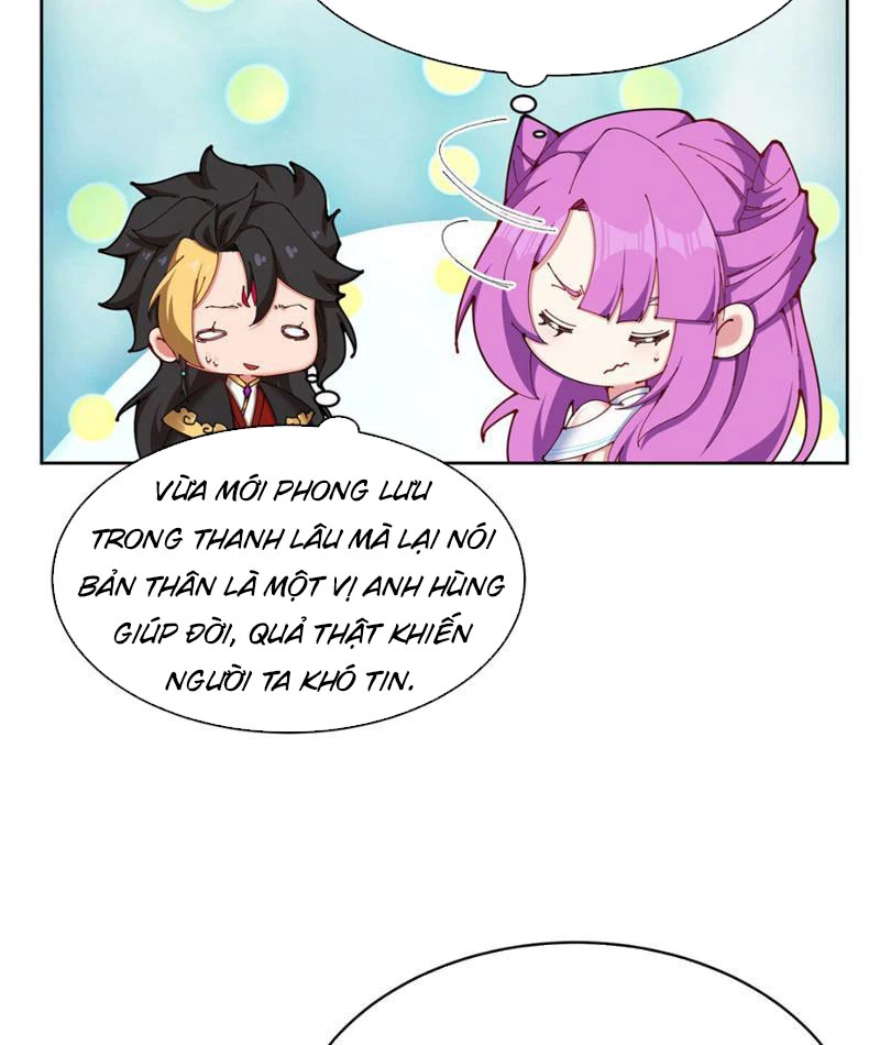 Hóa ra các cô ấy mới là nhân vật chính Chapter 3 - 47