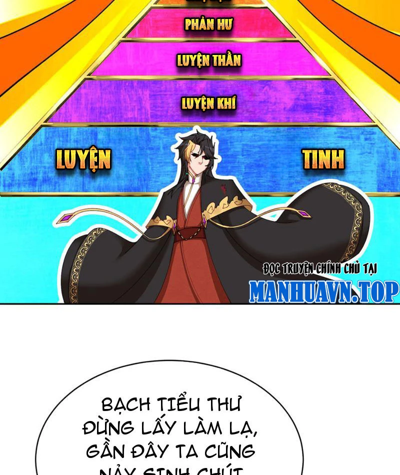 Hóa ra các cô ấy mới là nhân vật chính Chapter 3 - 53
