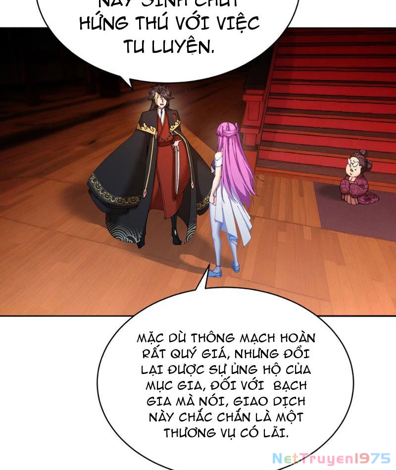 Hóa ra các cô ấy mới là nhân vật chính Chapter 3 - 54