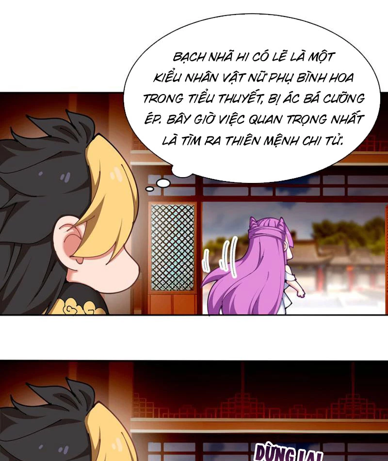 Hóa ra các cô ấy mới là nhân vật chính Chapter 3 - 57