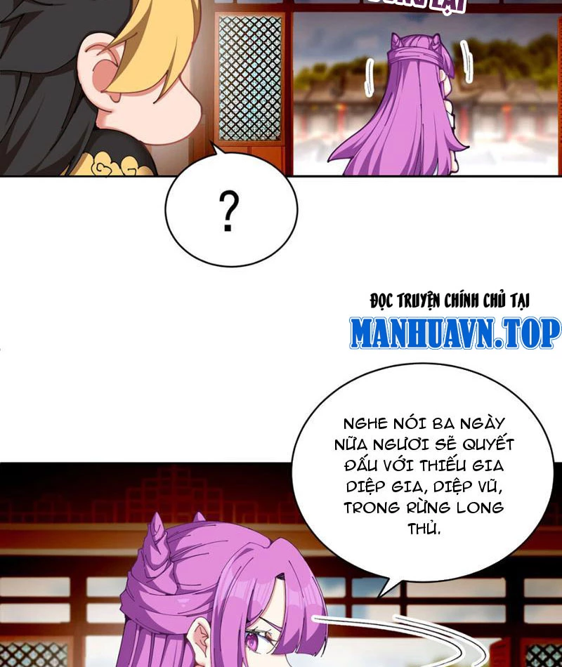 Hóa ra các cô ấy mới là nhân vật chính Chapter 3 - 58