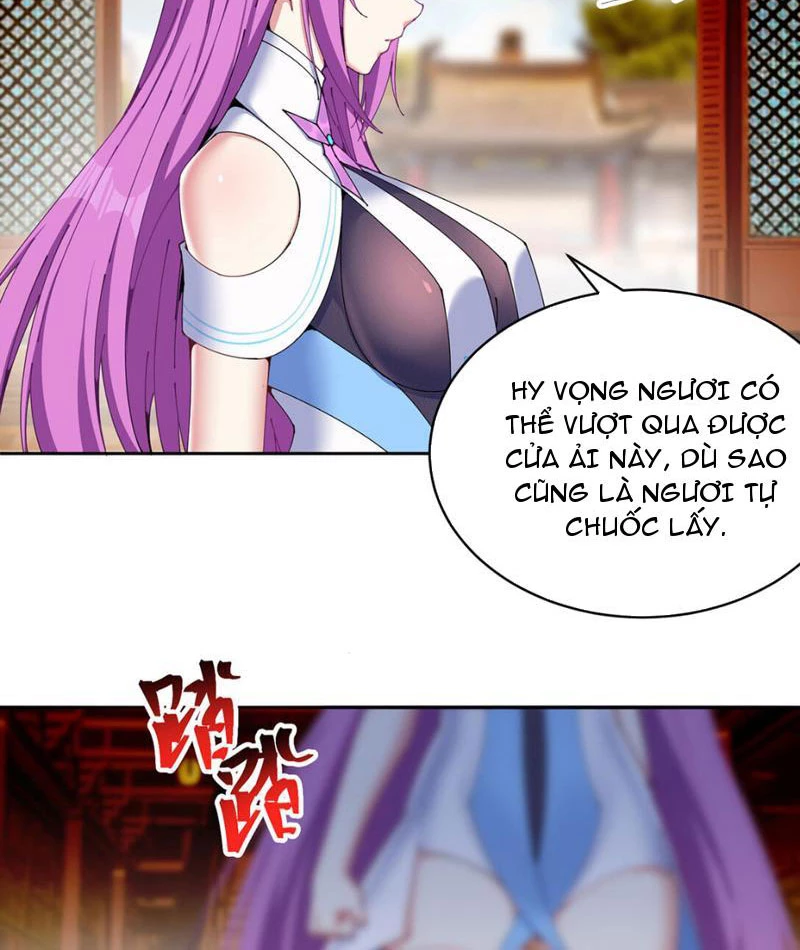 Hóa ra các cô ấy mới là nhân vật chính Chapter 3 - 59