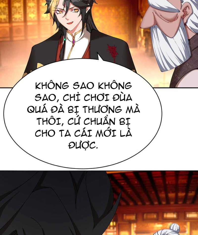Hóa ra các cô ấy mới là nhân vật chính Chapter 4 - 3