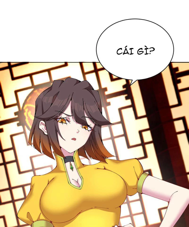 Hóa ra các cô ấy mới là nhân vật chính Chapter 4 - 32