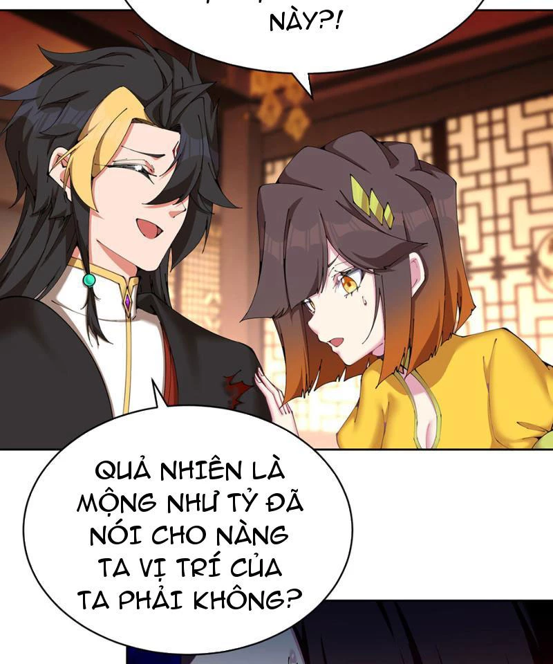 Hóa ra các cô ấy mới là nhân vật chính Chapter 4 - 36