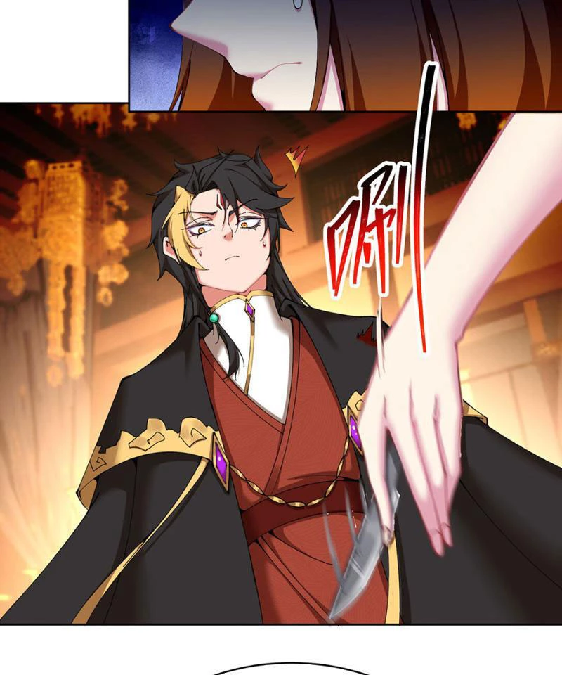 Hóa ra các cô ấy mới là nhân vật chính Chapter 4 - 37