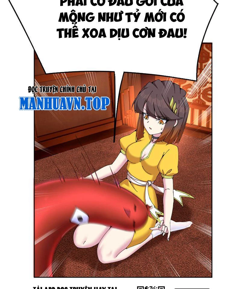 Hóa ra các cô ấy mới là nhân vật chính Chapter 4 - 45