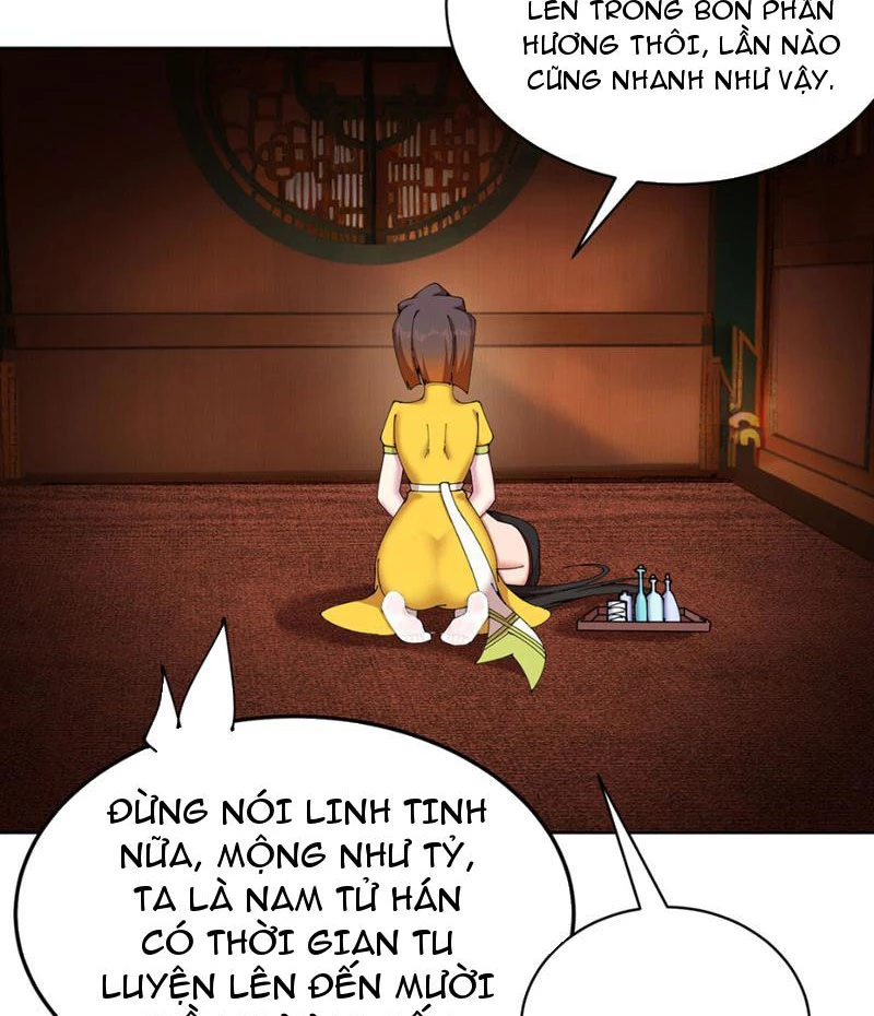 Hóa ra các cô ấy mới là nhân vật chính Chapter 4 - 50
