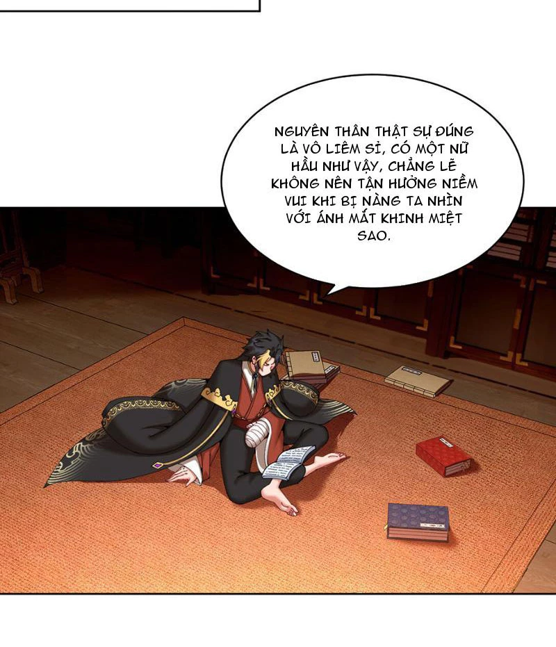 Hóa ra các cô ấy mới là nhân vật chính Chapter 4 - 53