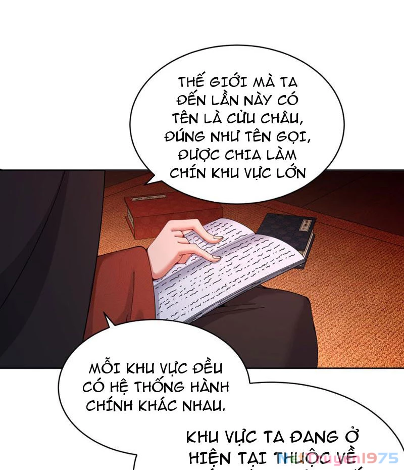 Hóa ra các cô ấy mới là nhân vật chính Chapter 4 - 54