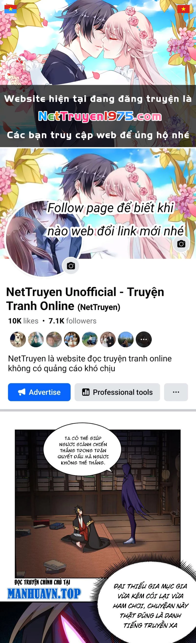 Hóa ra các cô ấy mới là nhân vật chính Chapter 5 - 1