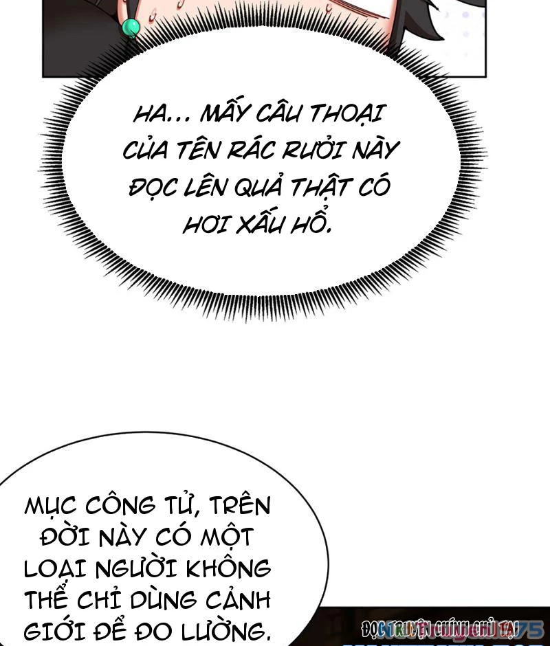 Hóa ra các cô ấy mới là nhân vật chính Chapter 5 - 8