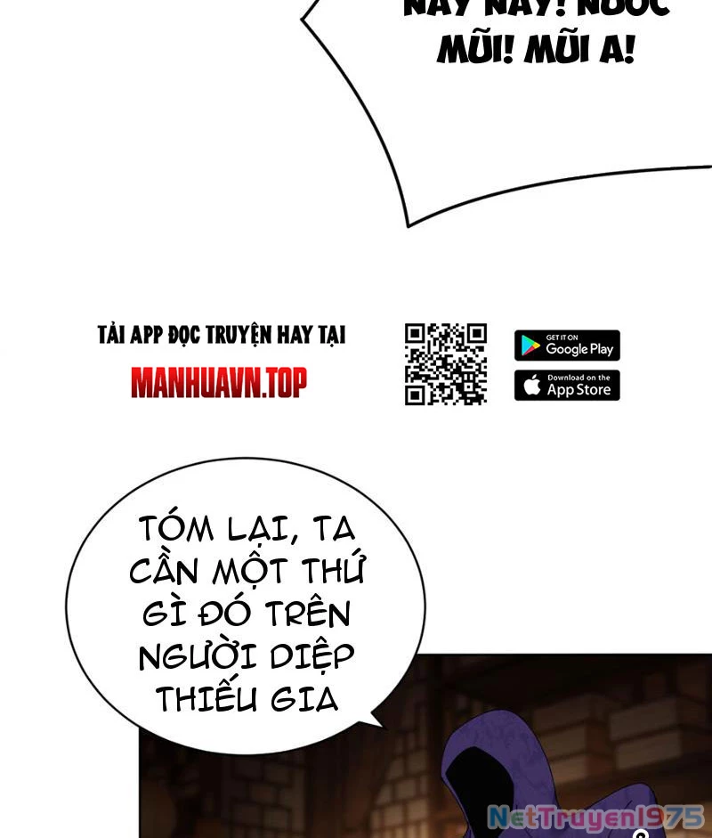Hóa ra các cô ấy mới là nhân vật chính Chapter 5 - 15