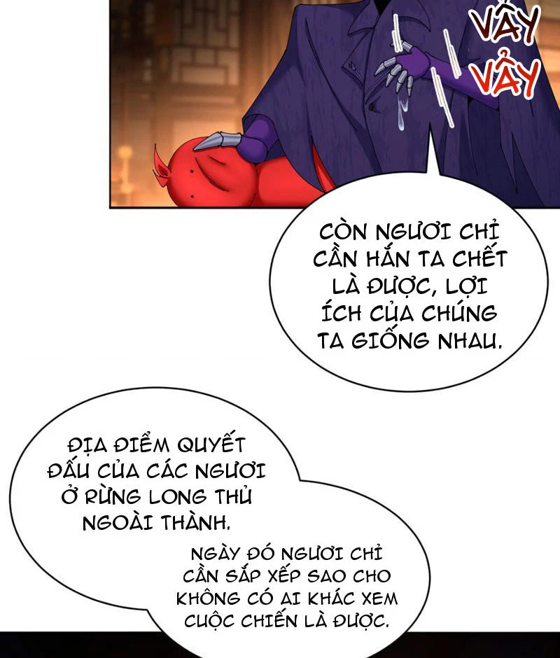 Hóa ra các cô ấy mới là nhân vật chính Chapter 5 - 16