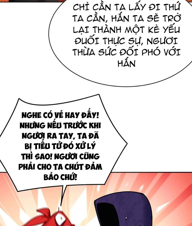 Hóa ra các cô ấy mới là nhân vật chính Chapter 5 - 19