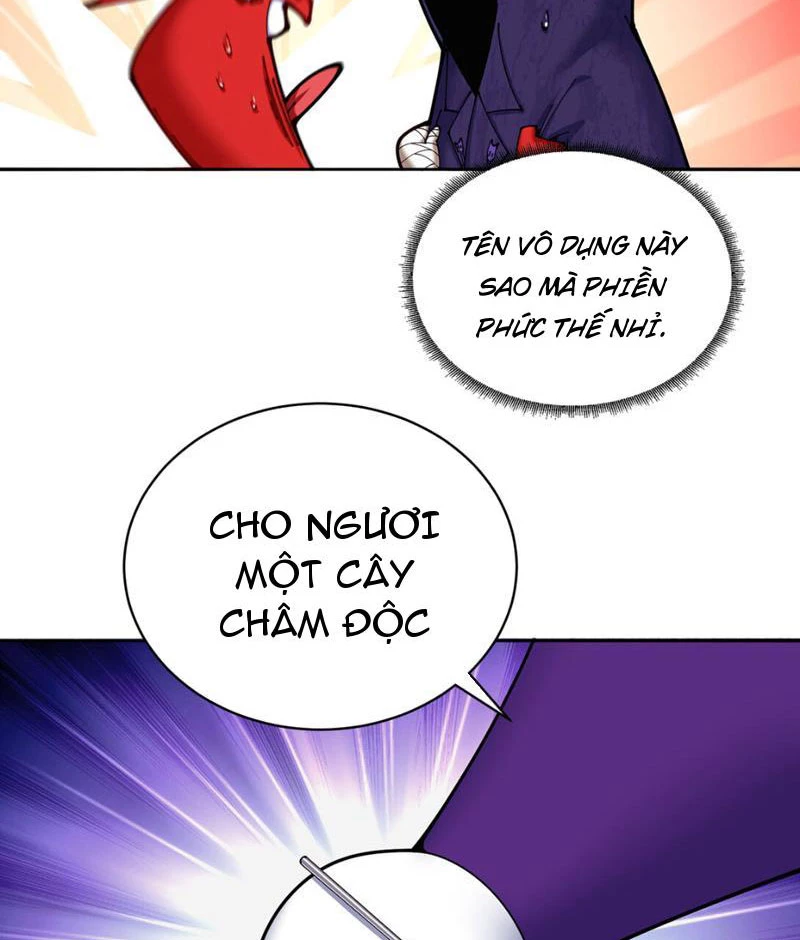 Hóa ra các cô ấy mới là nhân vật chính Chapter 5 - 20