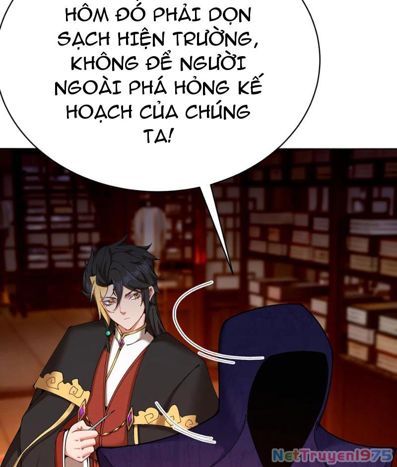 Hóa ra các cô ấy mới là nhân vật chính Chapter 5 - 22