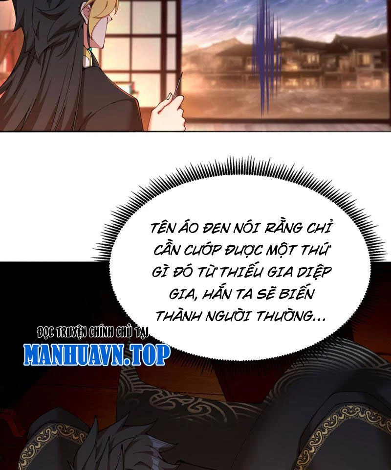 Hóa ra các cô ấy mới là nhân vật chính Chapter 5 - 26