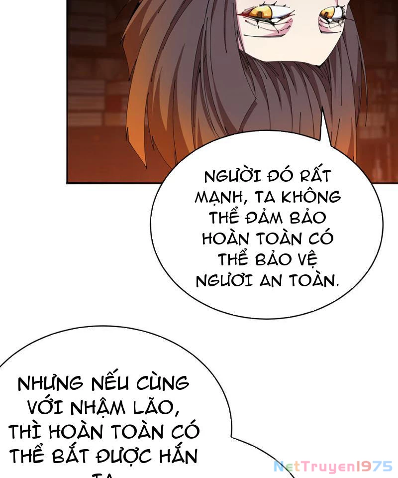 Hóa ra các cô ấy mới là nhân vật chính Chapter 5 - 31