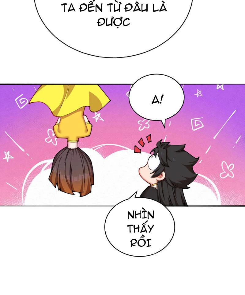 Hóa ra các cô ấy mới là nhân vật chính Chapter 5 - 33