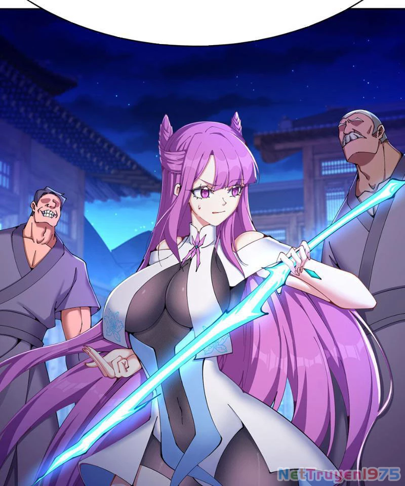 Hóa ra các cô ấy mới là nhân vật chính Chapter 5 - 38