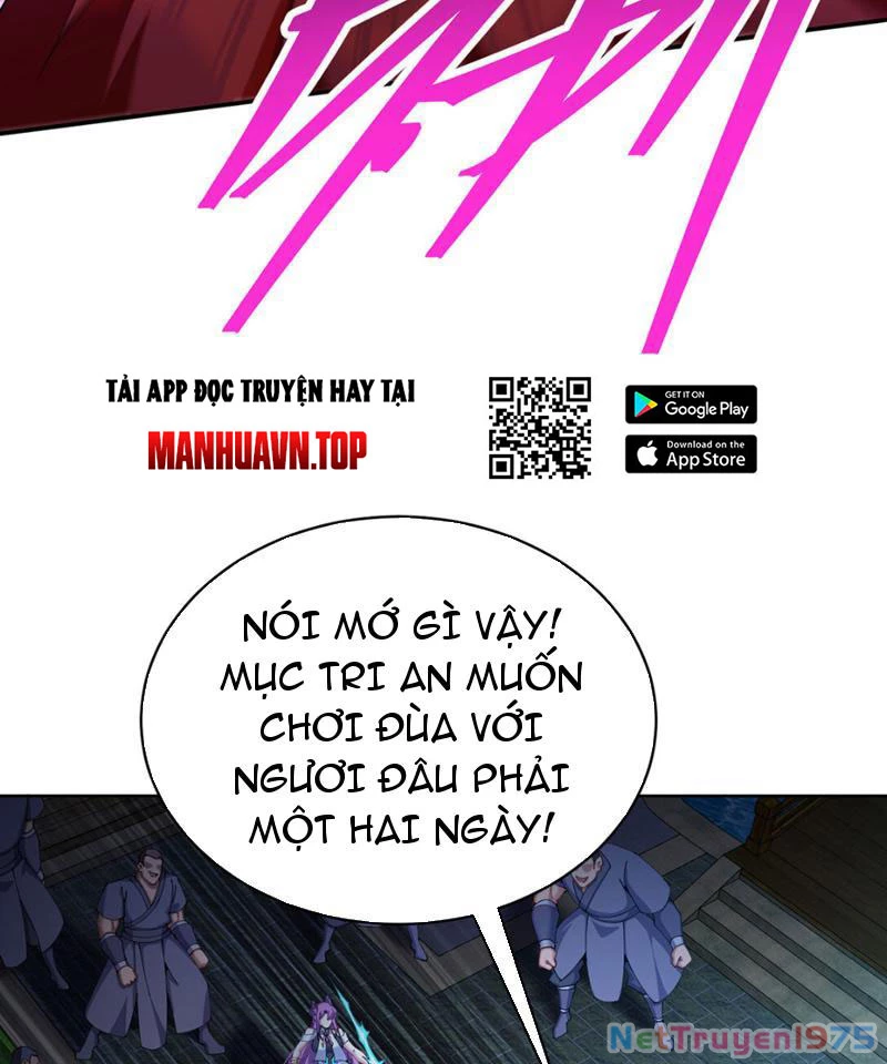 Hóa ra các cô ấy mới là nhân vật chính Chapter 5 - 44