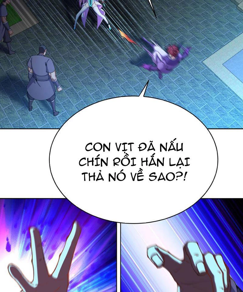 Hóa ra các cô ấy mới là nhân vật chính Chapter 5 - 45