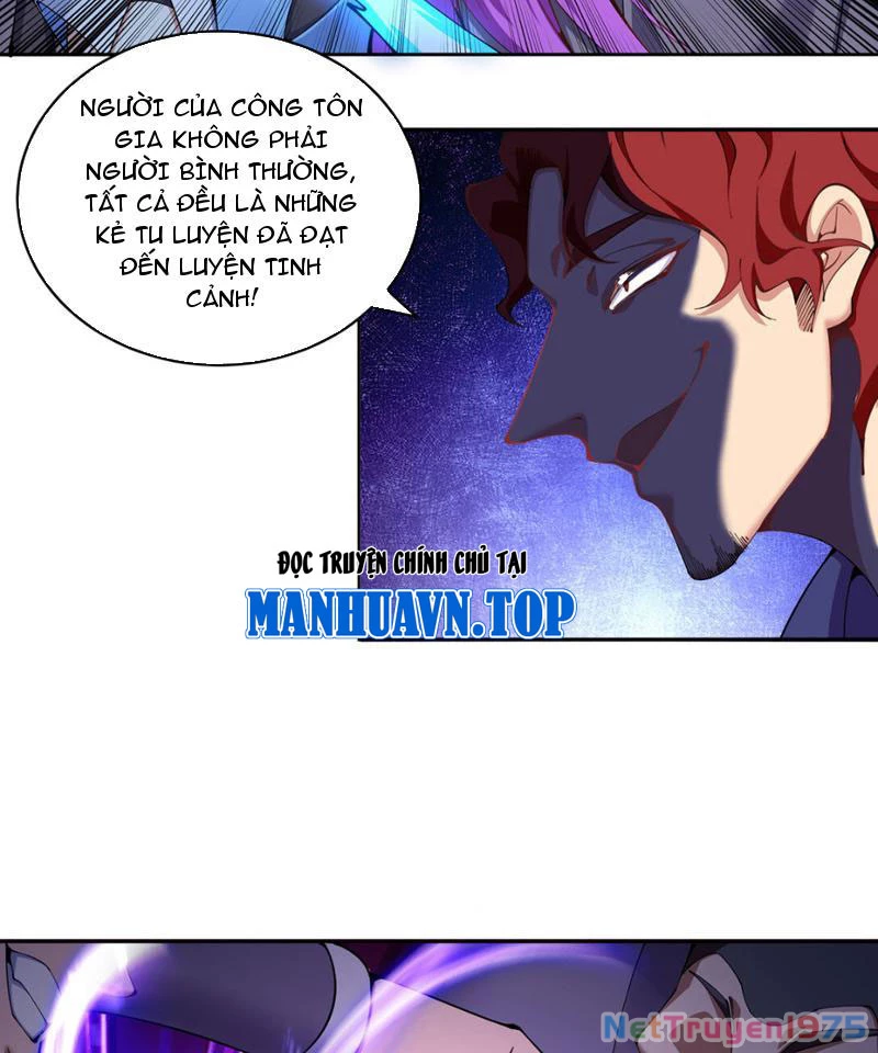 Hóa ra các cô ấy mới là nhân vật chính Chapter 5 - 47