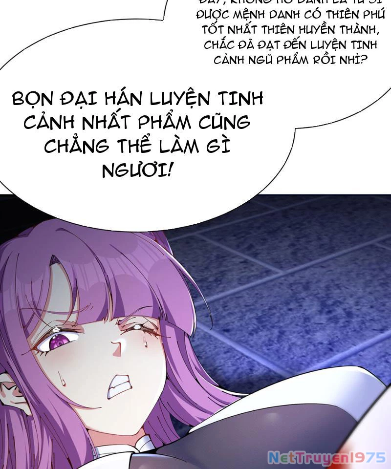 Hóa ra các cô ấy mới là nhân vật chính Chapter 5 - 56