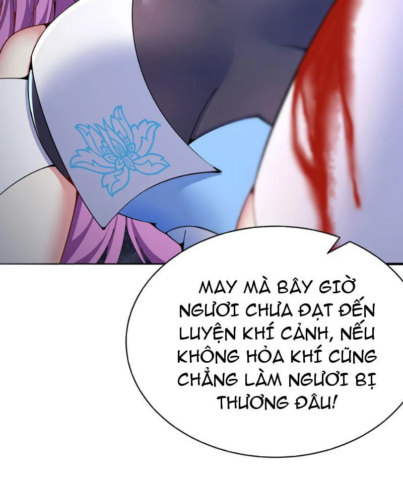 Hóa ra các cô ấy mới là nhân vật chính Chapter 5 - 57