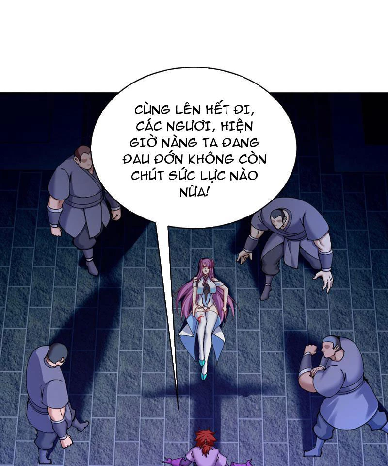 Hóa ra các cô ấy mới là nhân vật chính Chapter 5 - 58